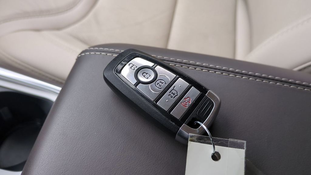 Thumbnail: 2023 Ford Explorer - 37