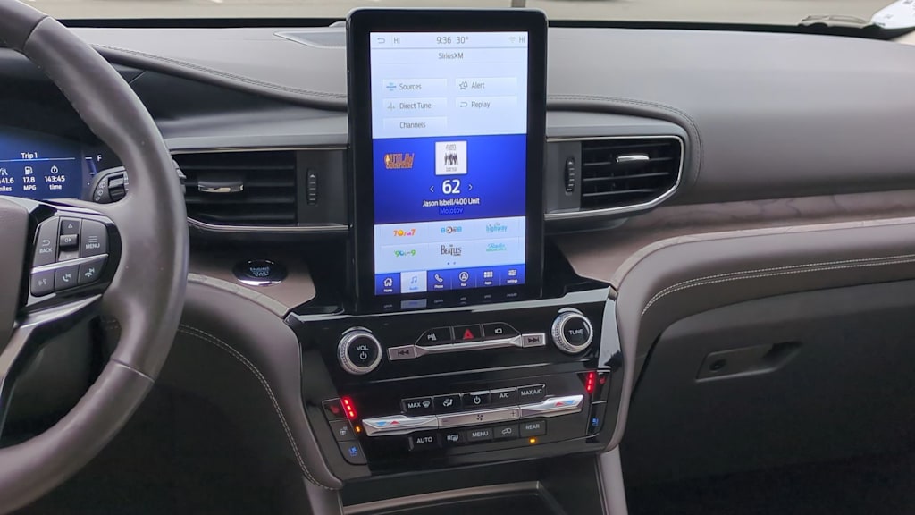 Thumbnail: 2023 Ford Explorer - 14