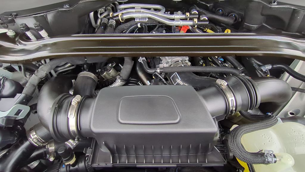 Thumbnail: 2023 Ford Explorer - 9