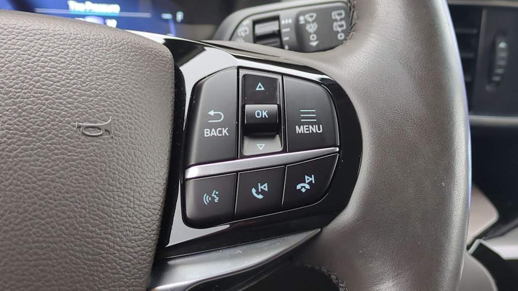 Thumbnail: 2023 Ford Explorer - 28