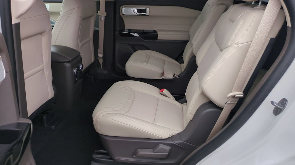 Thumbnail: 2023 Ford Explorer - 13