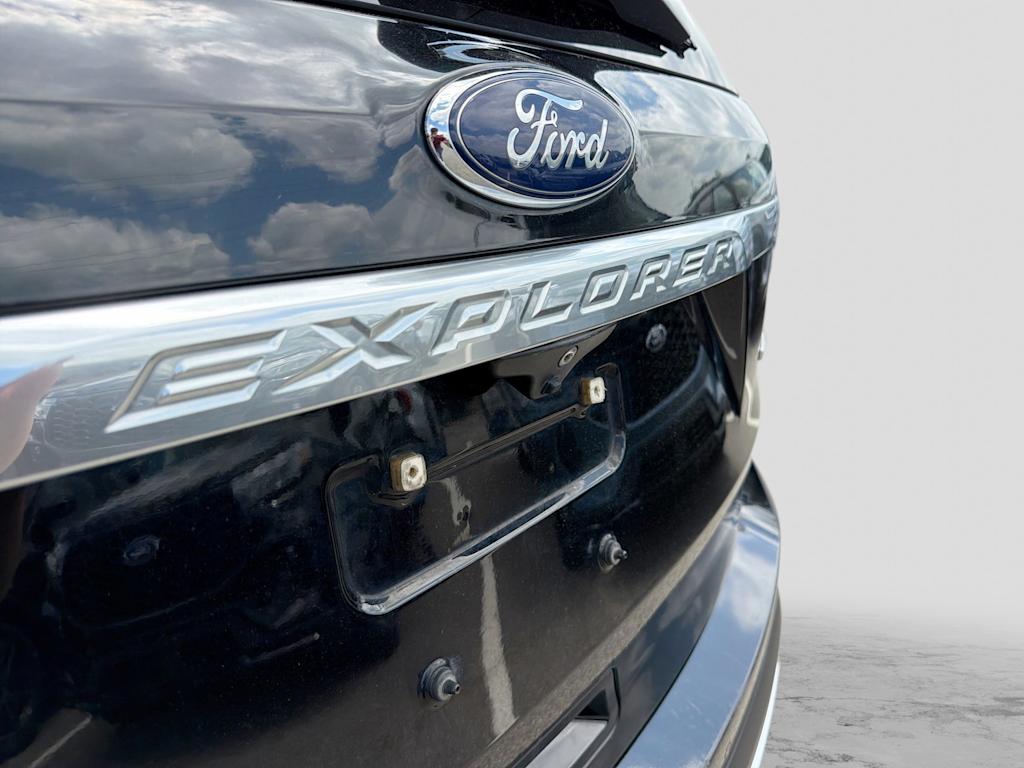 Thumbnail: 2017 Ford Explorer - 22