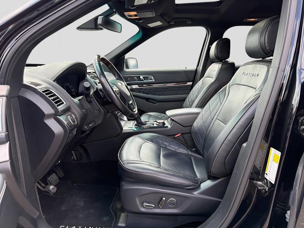 Thumbnail: 2017 Ford Explorer - 10