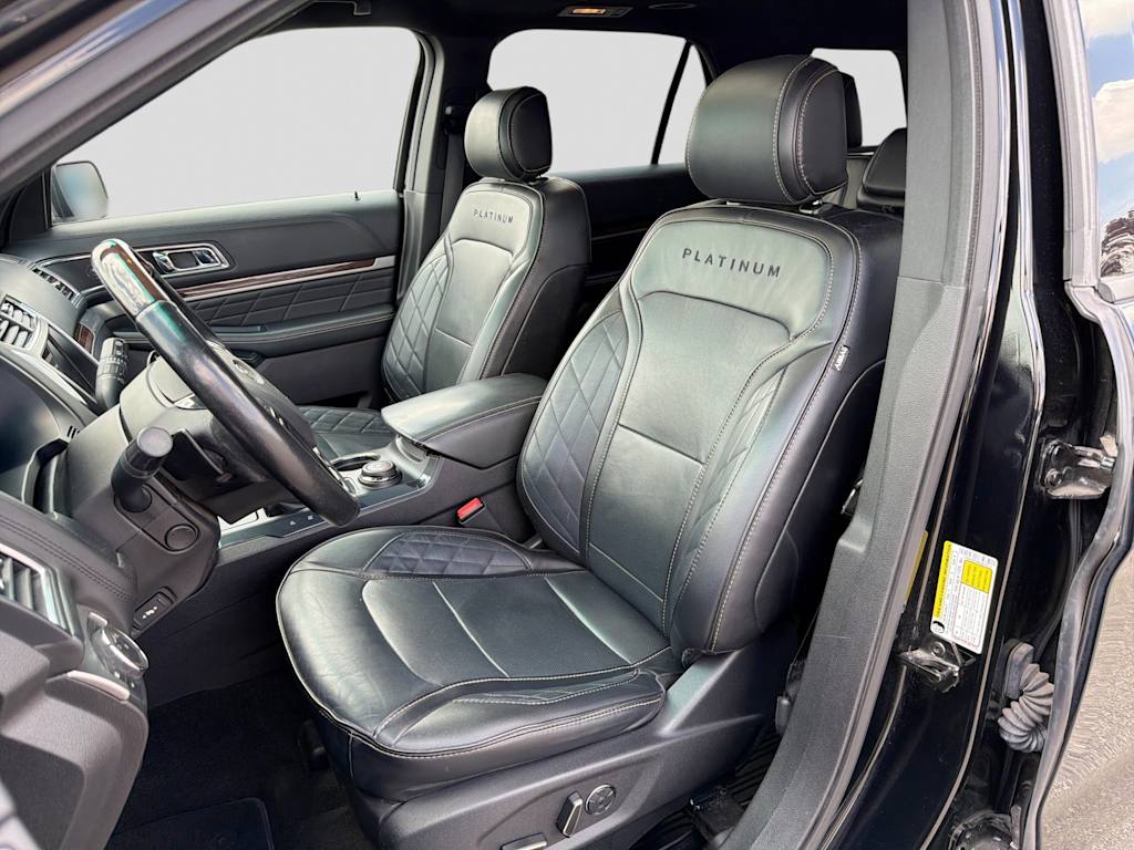 Thumbnail: 2017 Ford Explorer - 11