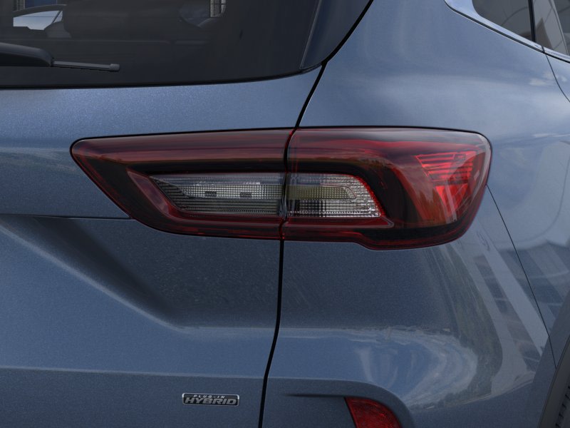 Thumbnail: 2025 Ford Escape - 21
