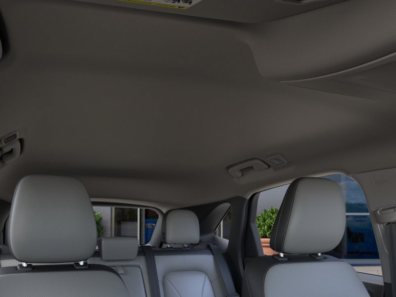 Thumbnail: 2025 Ford Escape - 22