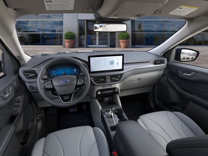 Thumbnail: 2025 Ford Escape - 2