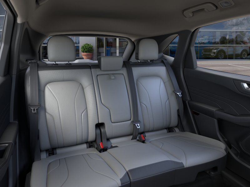 Thumbnail: 2025 Ford Escape - 10