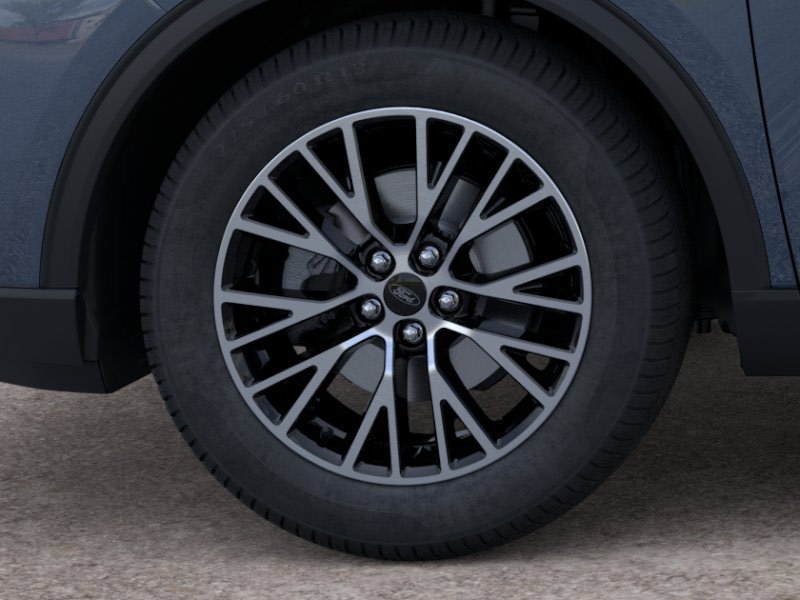 Thumbnail: 2025 Ford Escape - 7
