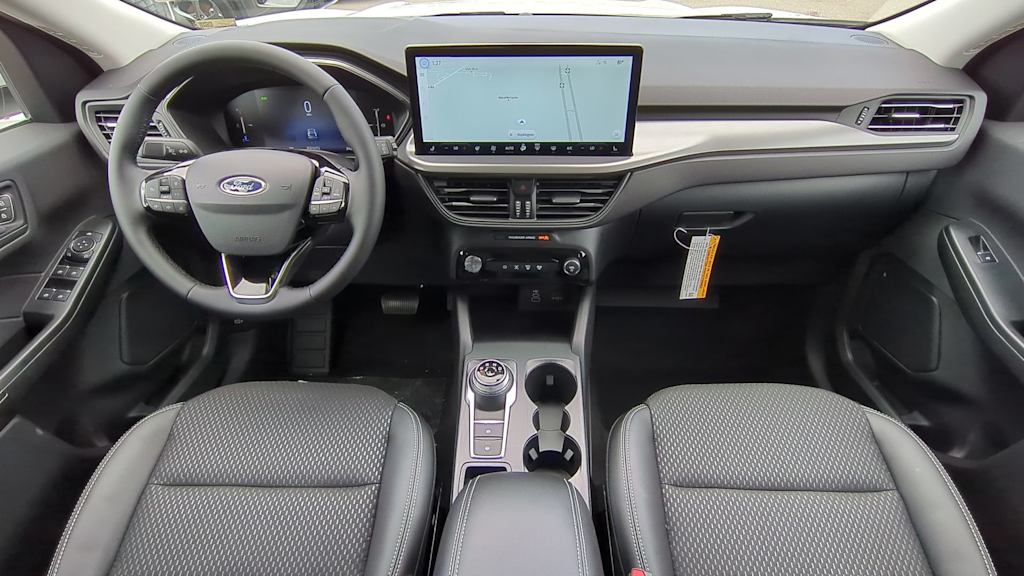 Thumbnail: 2025 Ford Escape - 2