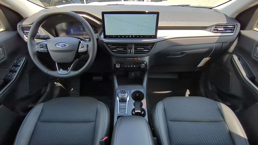 Thumbnail: 2025 Ford Escape - 2