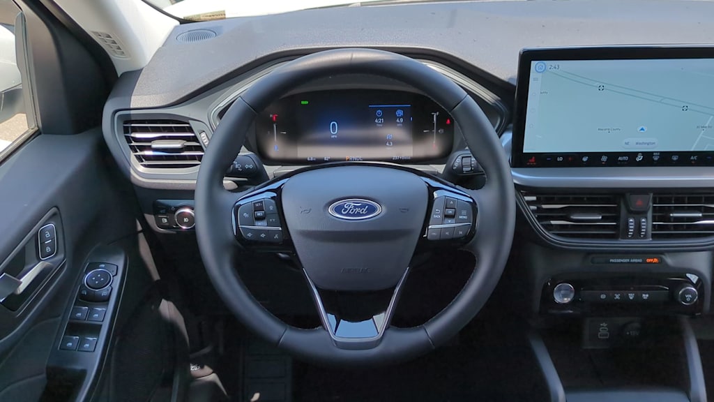 Thumbnail: 2025 Ford Escape - 9