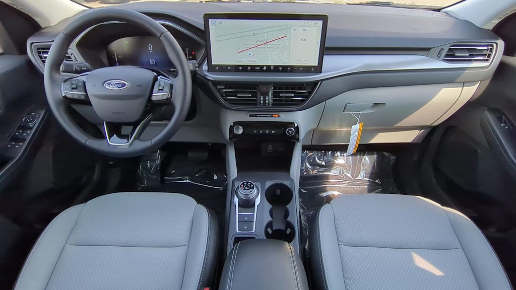 Thumbnail: 2025 Ford Escape - 2