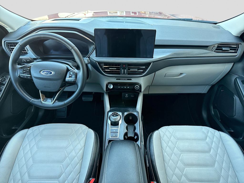 Thumbnail: 2023 Ford Escape - 5