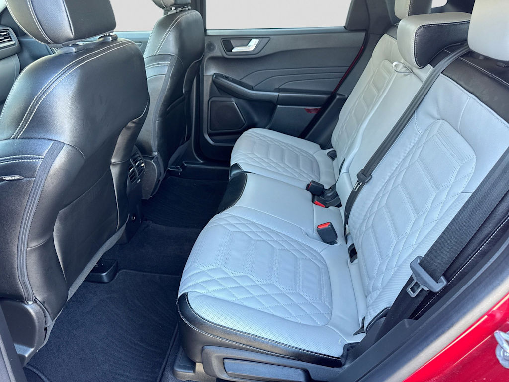 Thumbnail: 2023 Ford Escape - 8