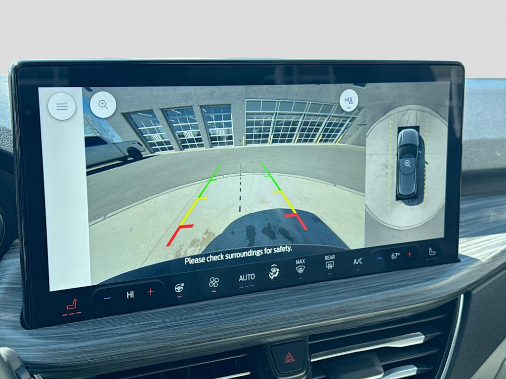 Thumbnail: 2023 Ford Escape - 28