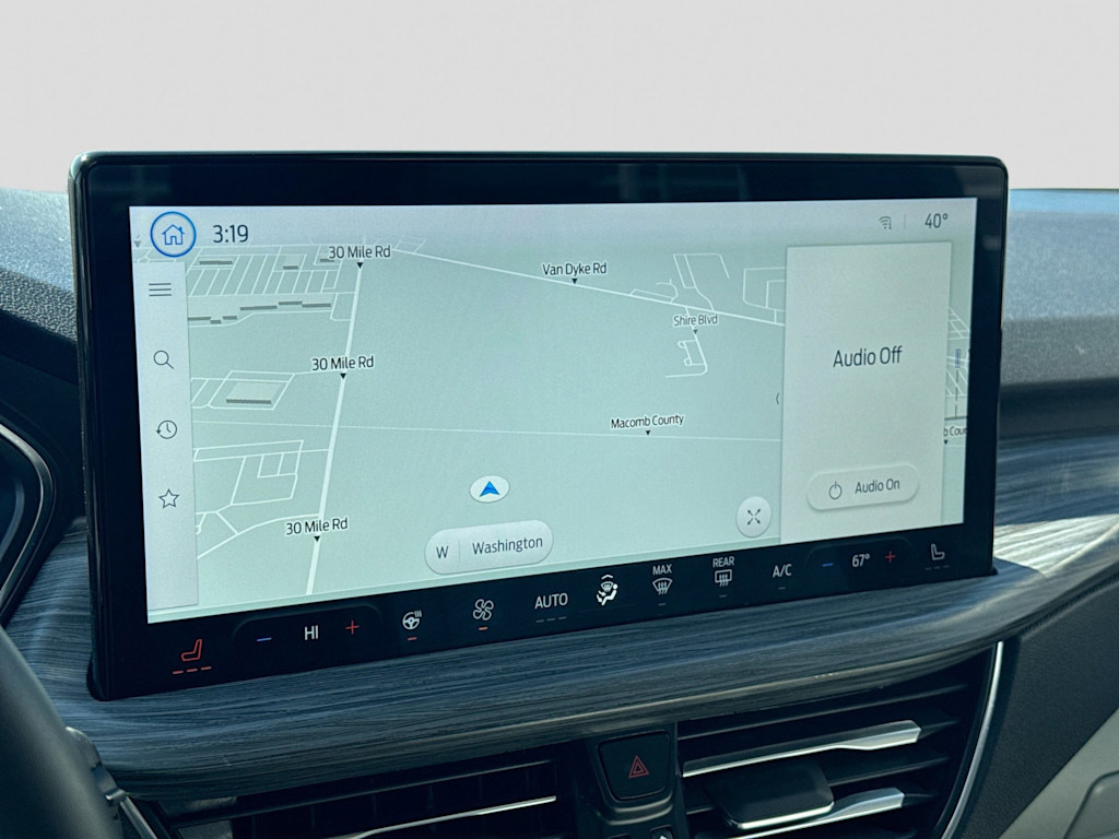 Thumbnail: 2023 Ford Escape - 27