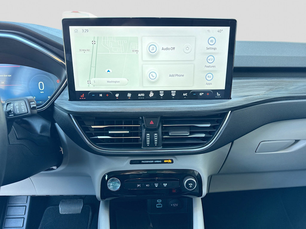 Thumbnail: 2023 Ford Escape - 10