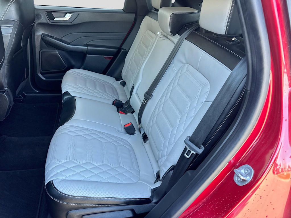 Thumbnail: 2023 Ford Escape - 21