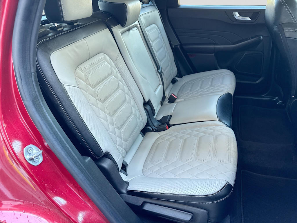 Thumbnail: 2023 Ford Escape - 22