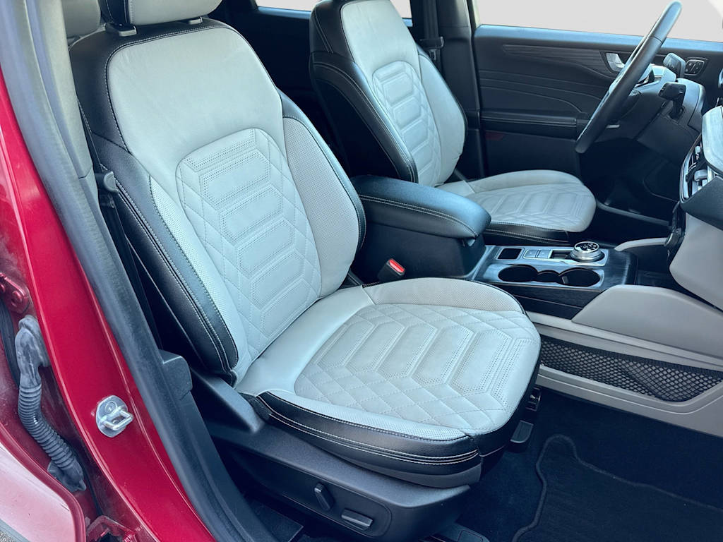 Thumbnail: 2023 Ford Escape - 23