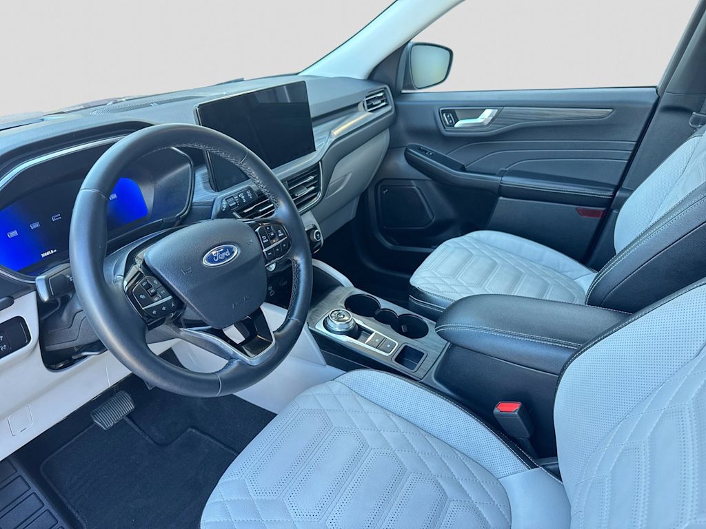 Thumbnail: 2023 Ford Escape - 2