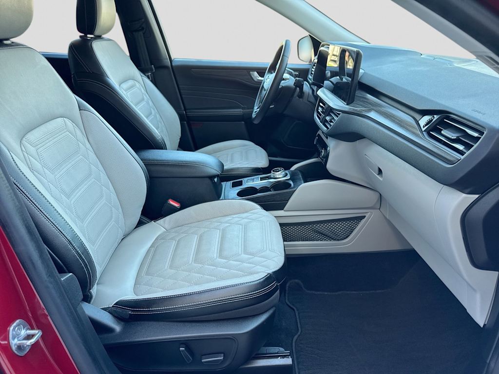 Thumbnail: 2023 Ford Escape - 6