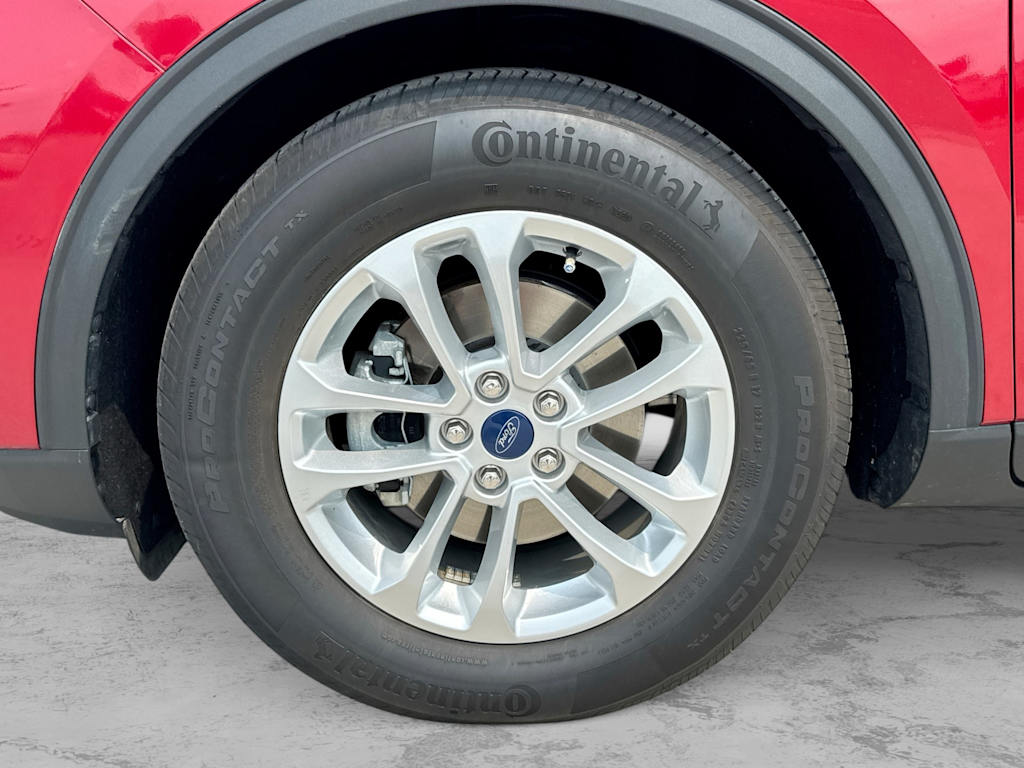 Thumbnail: 2020 Ford Escape - 8