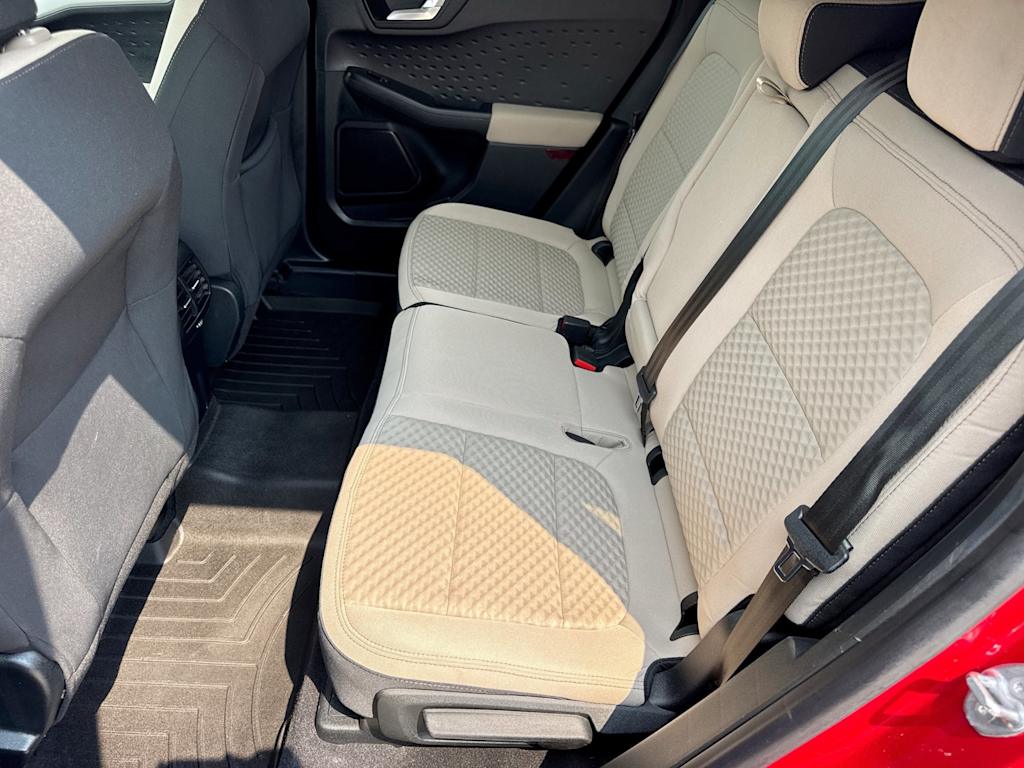 Thumbnail: 2020 Ford Escape - 27
