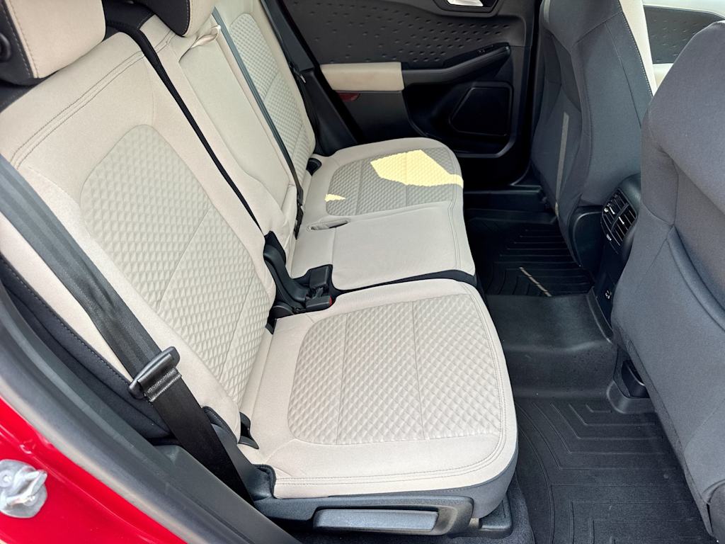 Thumbnail: 2020 Ford Escape - 28