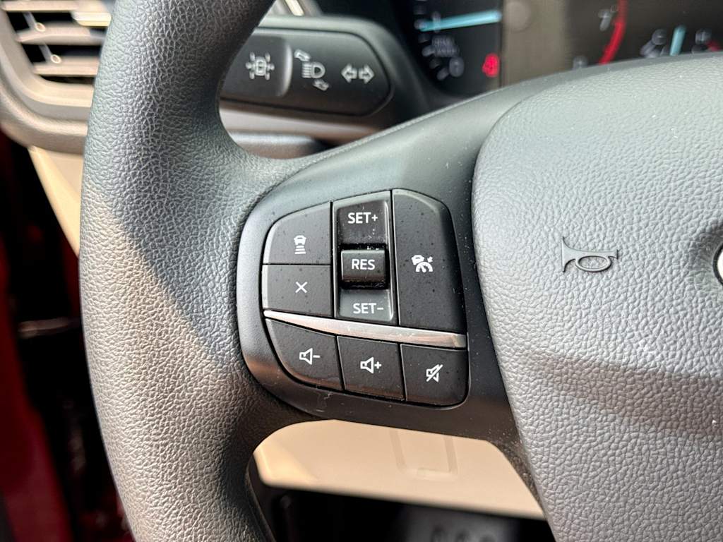 Thumbnail: 2020 Ford Escape - 29