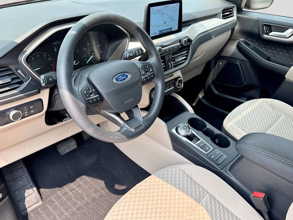 Thumbnail: 2020 Ford Escape - 2