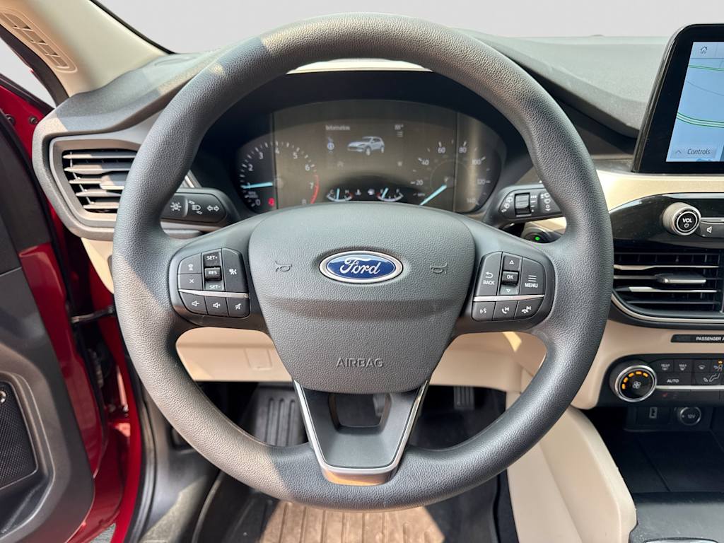 Thumbnail: 2020 Ford Escape - 13