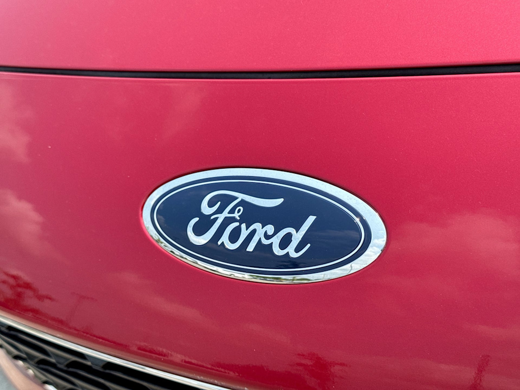 Thumbnail: 2020 Ford Escape - 7
