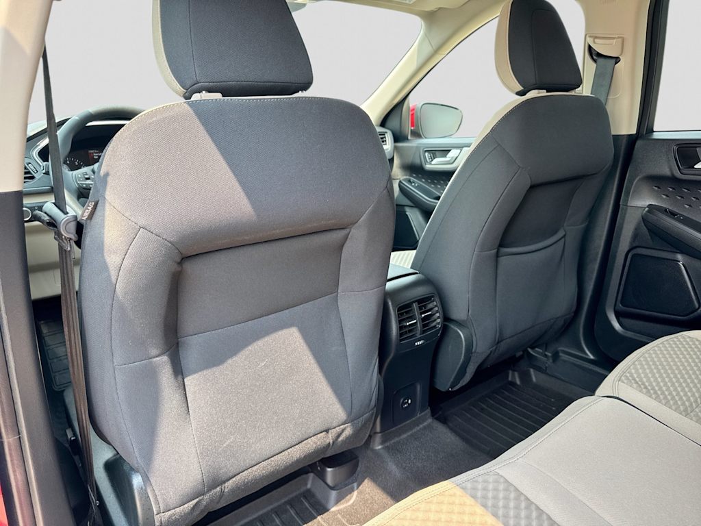 Thumbnail: 2020 Ford Escape - 12
