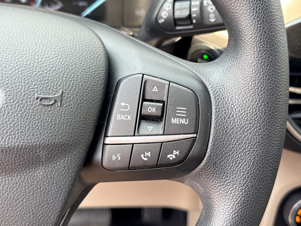 Thumbnail: 2020 Ford Escape - 30