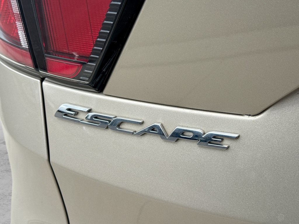 Thumbnail: 2018 Ford Escape - 24
