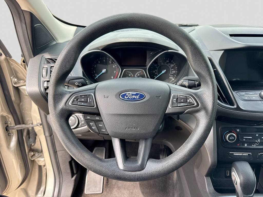 Thumbnail: 2018 Ford Escape - 12