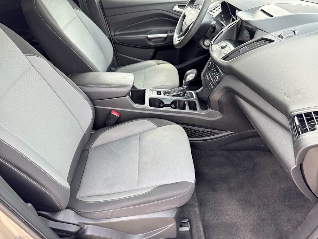 Thumbnail: 2018 Ford Escape - 10