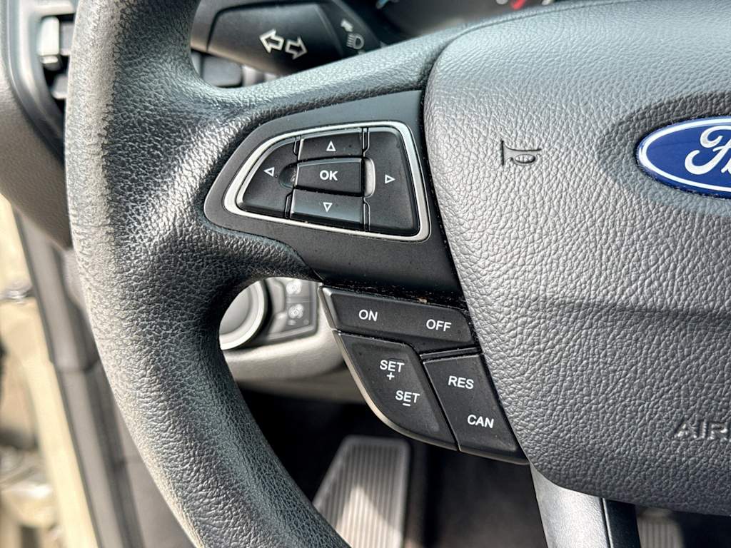 Thumbnail: 2018 Ford Escape - 29