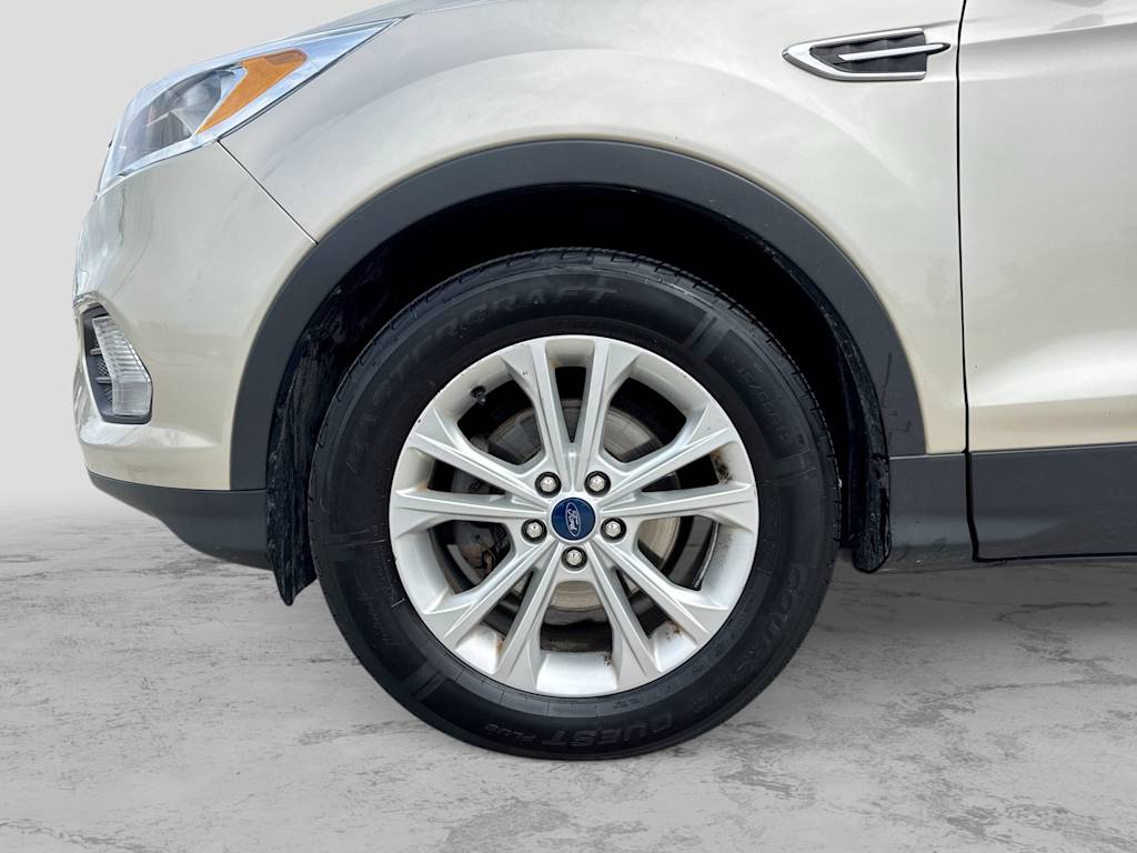 Thumbnail: 2018 Ford Escape - 7