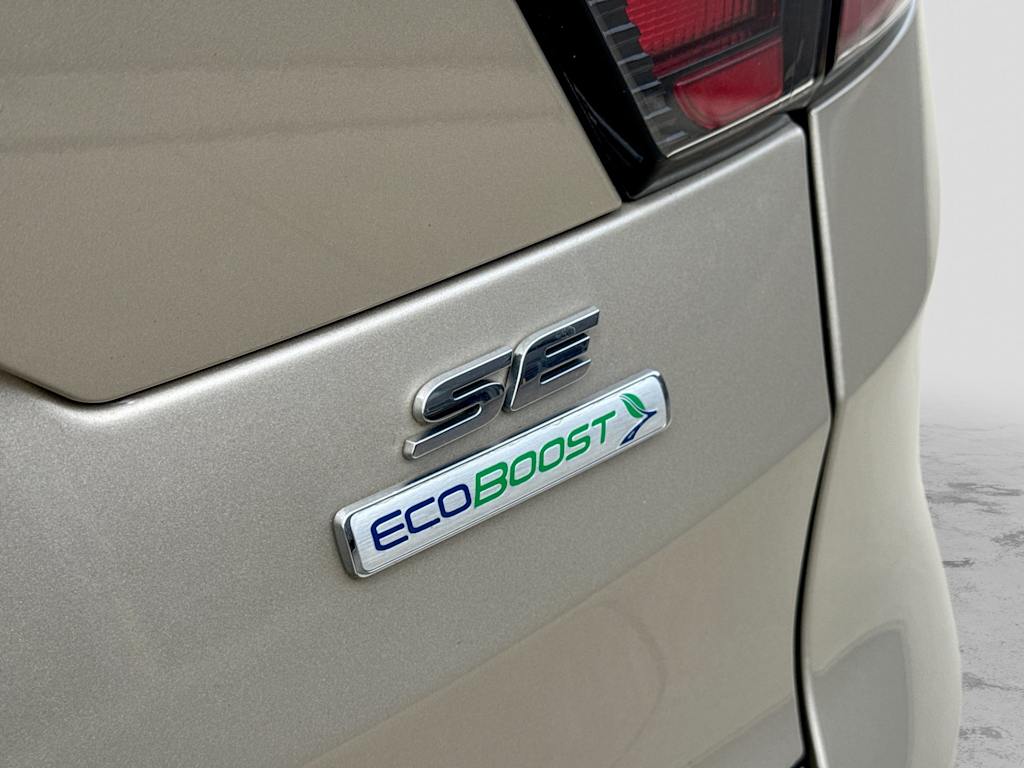 Thumbnail: 2018 Ford Escape - 25