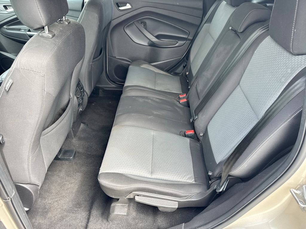 Thumbnail: 2018 Ford Escape - 27