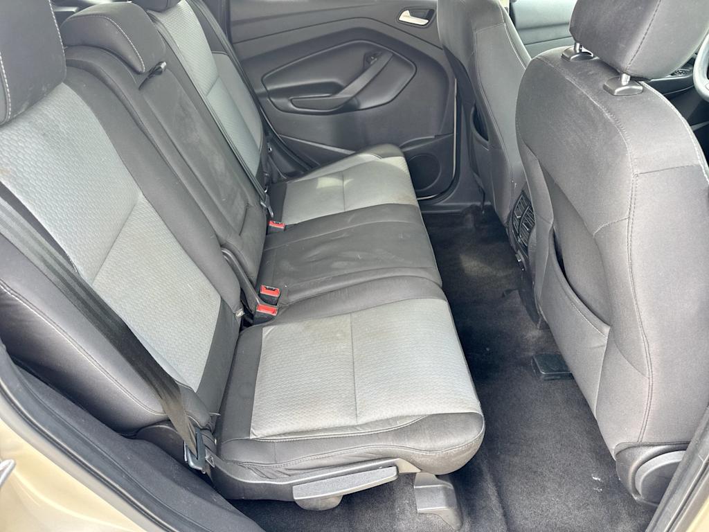 Thumbnail: 2018 Ford Escape - 28