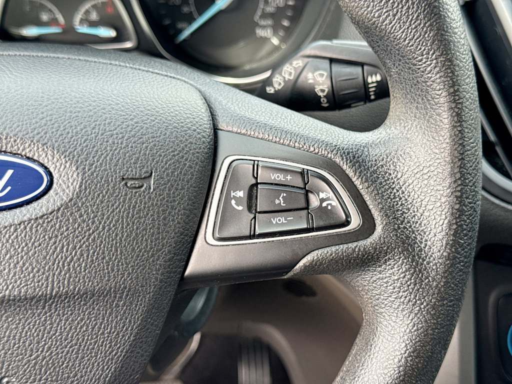 Thumbnail: 2018 Ford Escape - 30