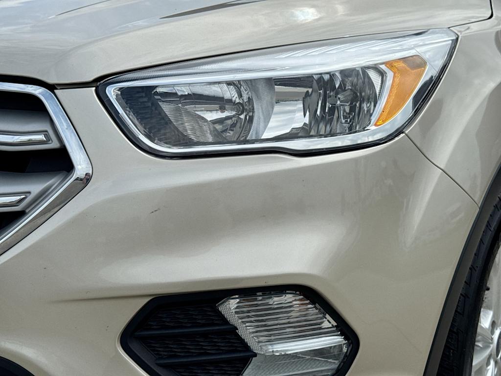 Thumbnail: 2018 Ford Escape - 23