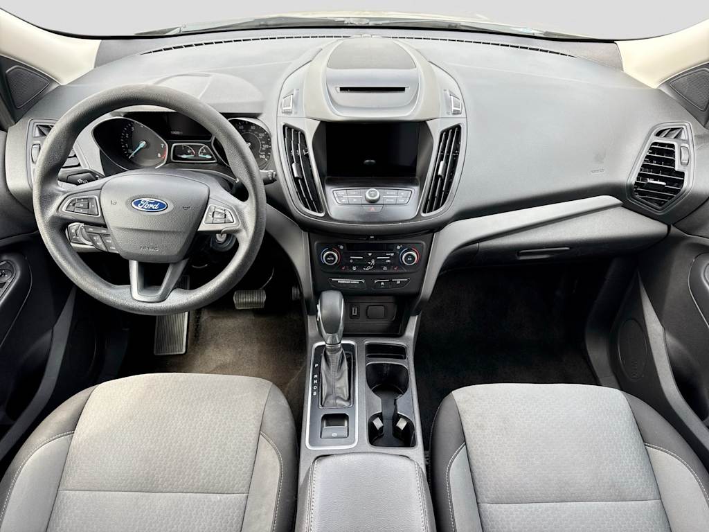 Thumbnail: 2018 Ford Escape - 8