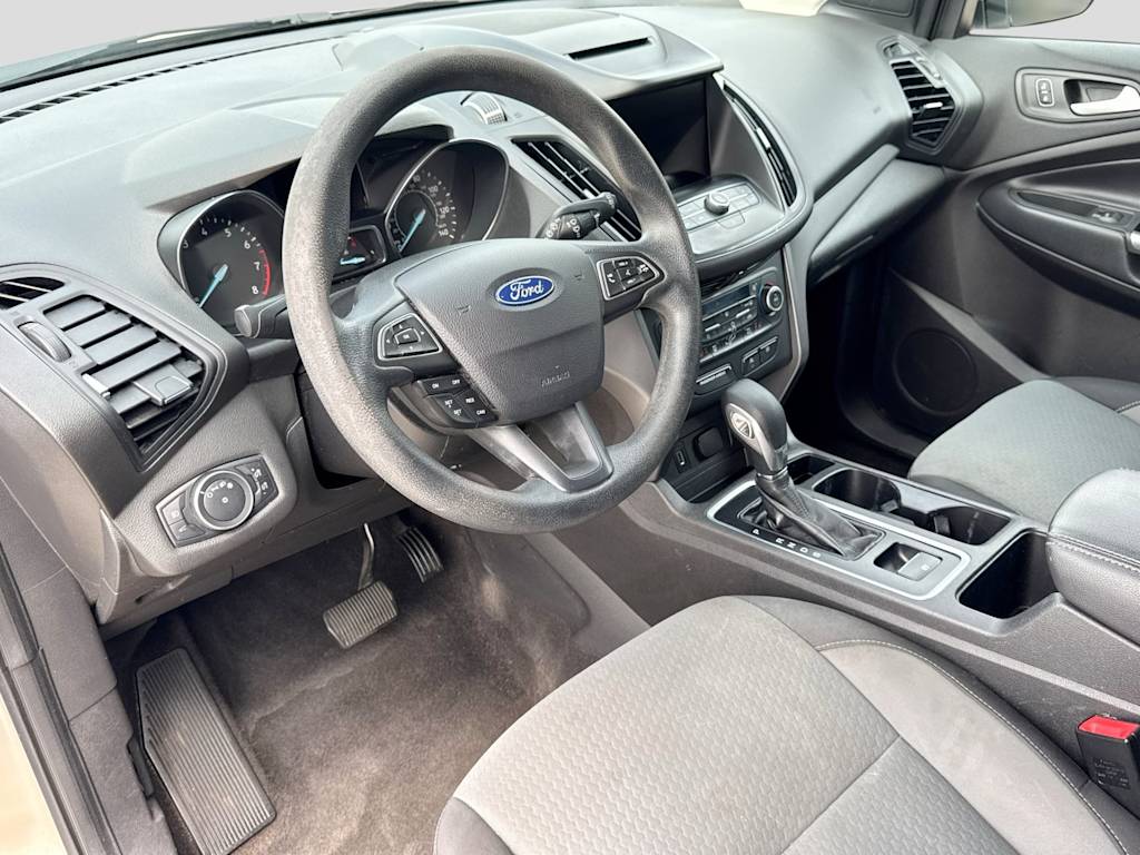 Thumbnail: 2018 Ford Escape - 2