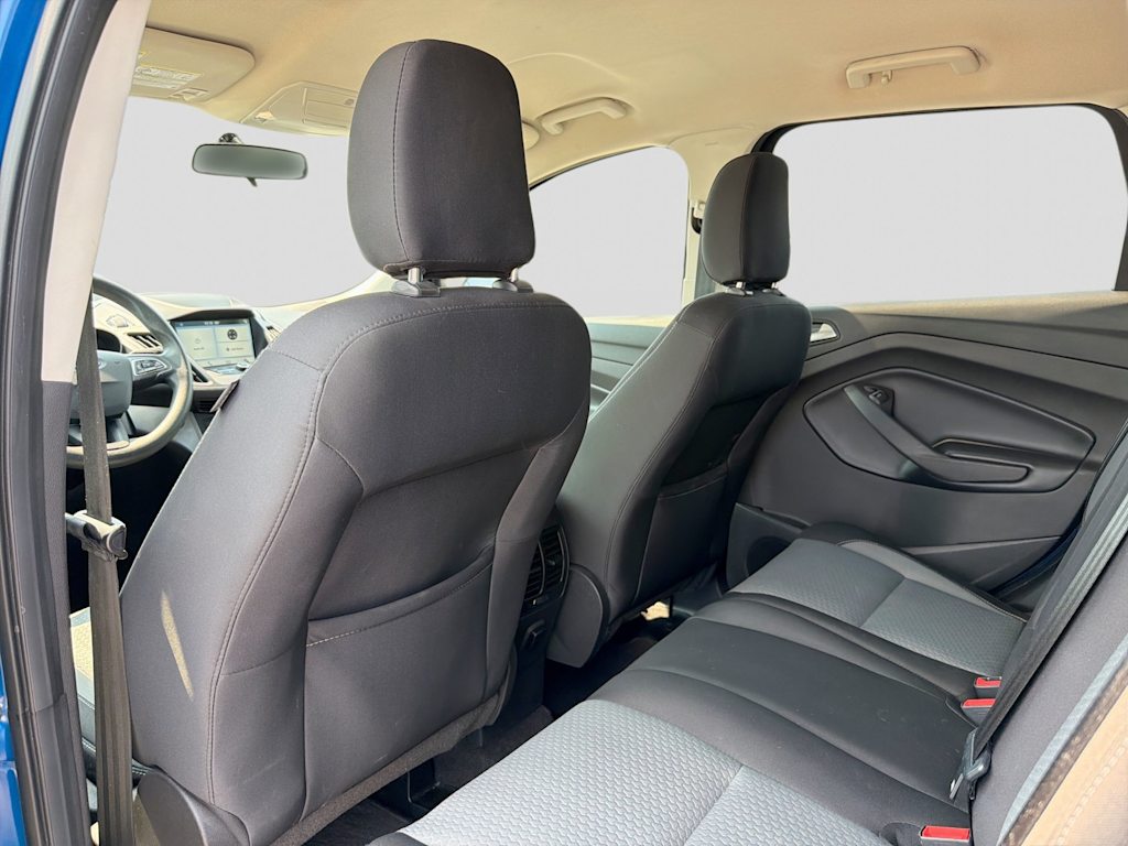 Thumbnail: 2019 Ford Escape - 12