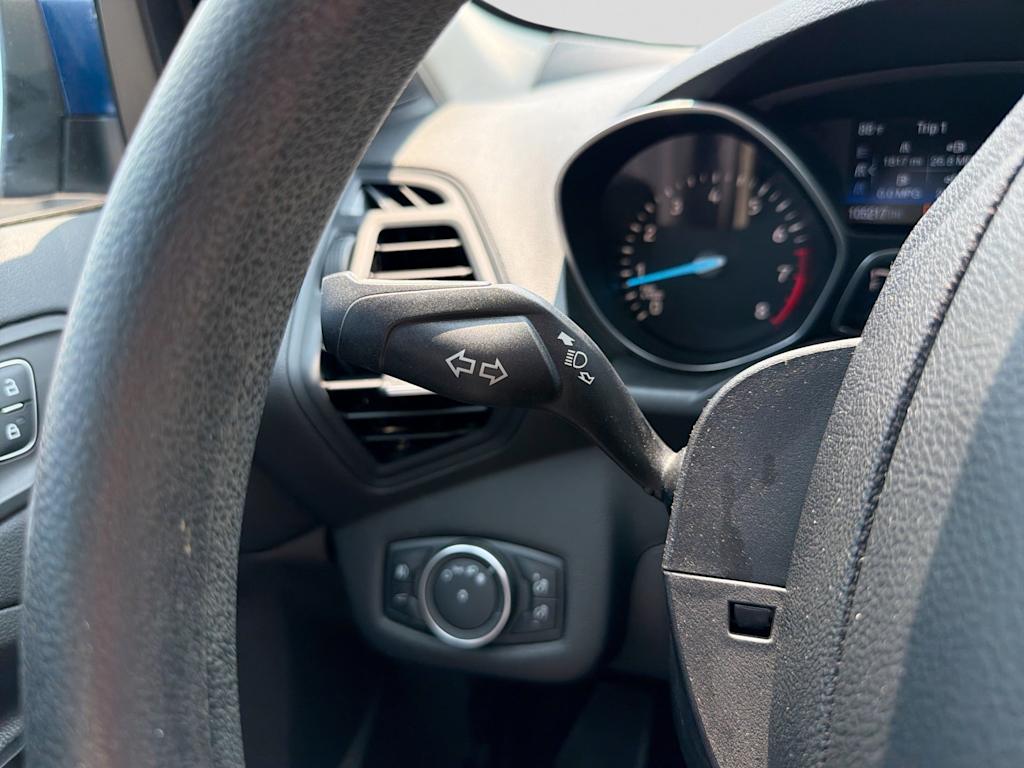 Thumbnail: 2019 Ford Escape - 31